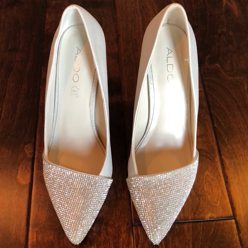 Aldo heels
